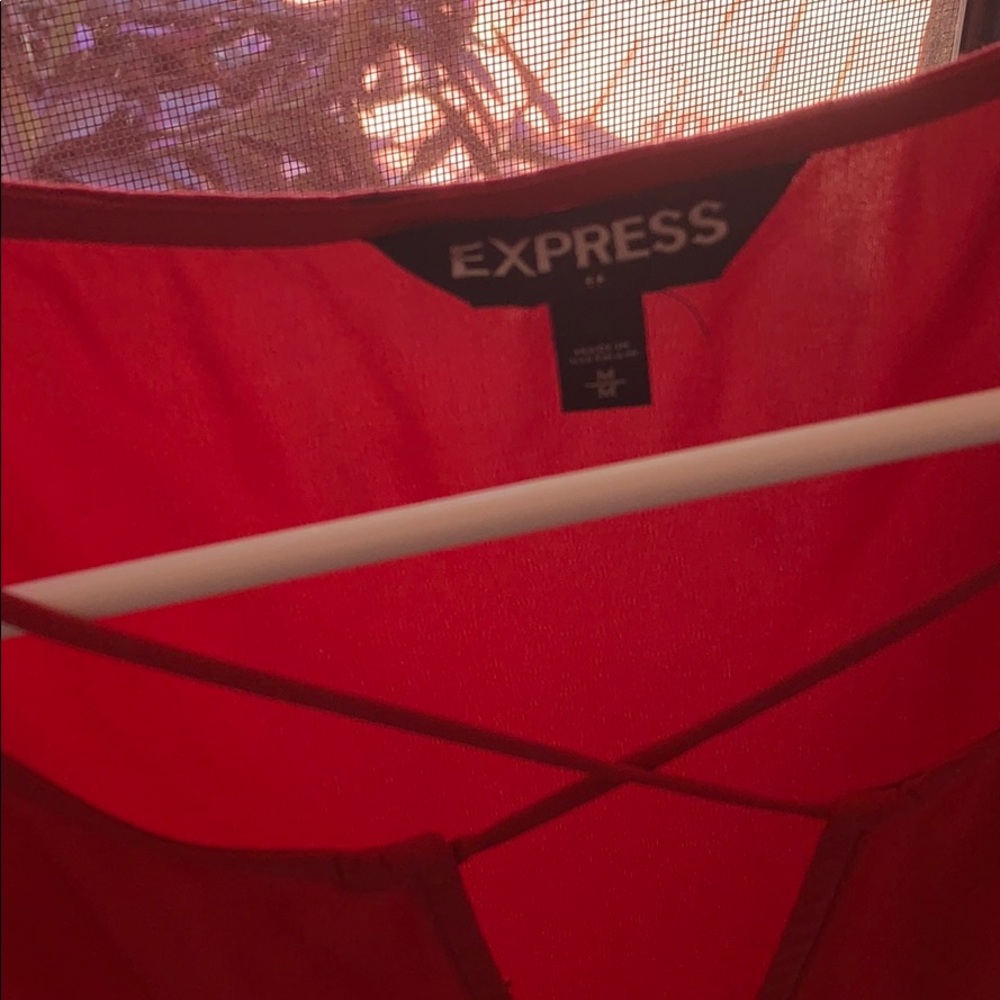 Express top - Picture 2 of 5